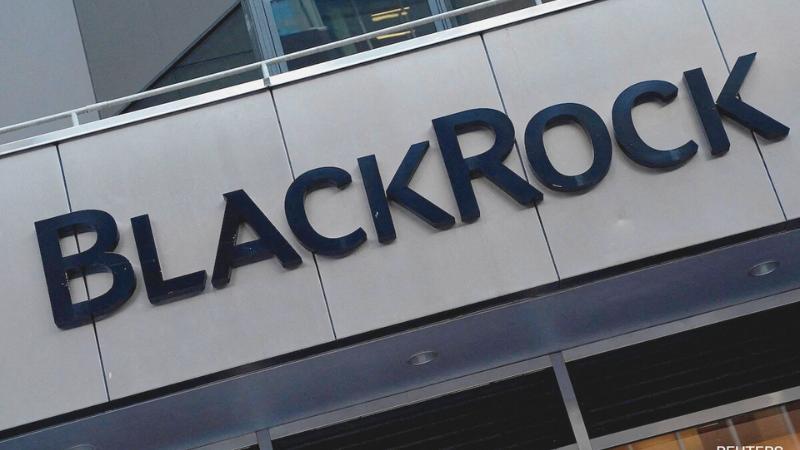 BlackRock Leads $750 Million Bond Investment in Adani Group Amid DOJ Scrutiny