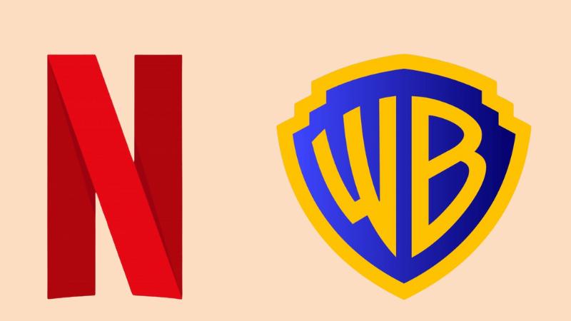 Warner Bros Rejects Paramount’s $108B Bid, Netflix Emerges Front-Runner