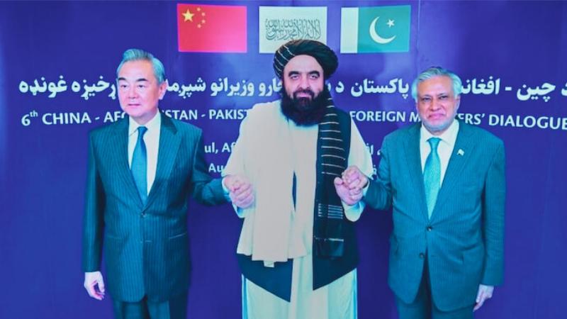 China’s CPEC 2.0 Expansion To Kabul Amid India Outreach Raises Strategic Questions