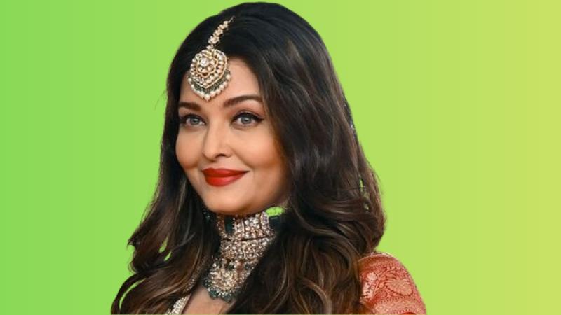 Aishwarya Rai Moves Delhi High Court Against Misuse Of Images And Personality Rights