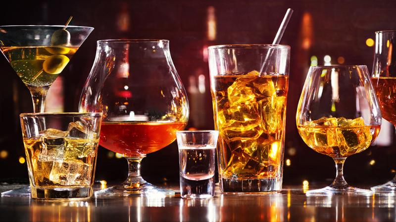 How Alcohol Affects Blood Sugar and Your Health