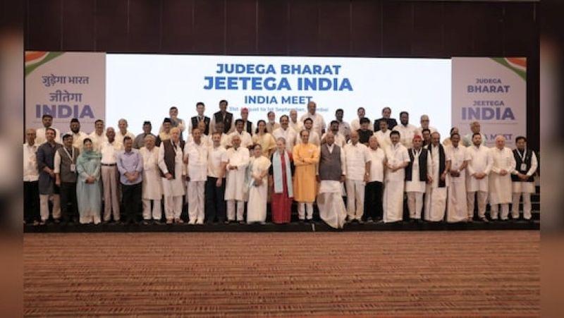 Trinamool Pushes for Non-Tamil Candidate in Veep Election, Puts DMK in a Tough Spot