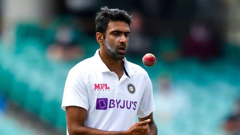 R. Ashwin Announces Retirement from International Cricket