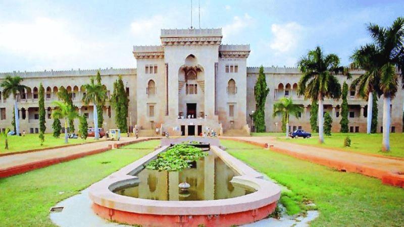 TG LAWCET & PGLCET 2025 Osmania University Releases Notification, Exam Dates, Registration Details