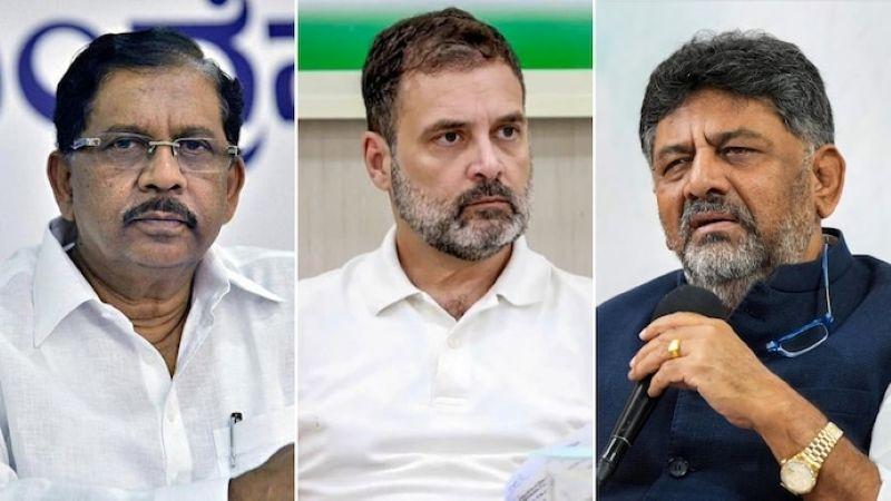 Karnataka Cabinet Reshuffle Likely Amid Congress Discontent