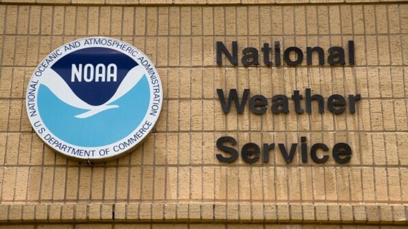 NOAA Lays Off Hundreds of Weather Forecasters, Raising Public Safety and Disaster Preparedness Concerns