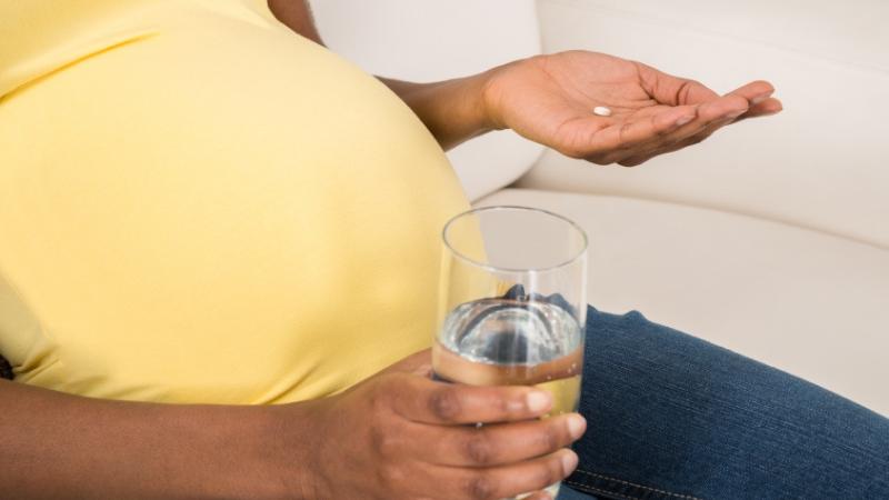 New Study Links Acetaminophen Use in Pregnancy to ADHD Risk in Children