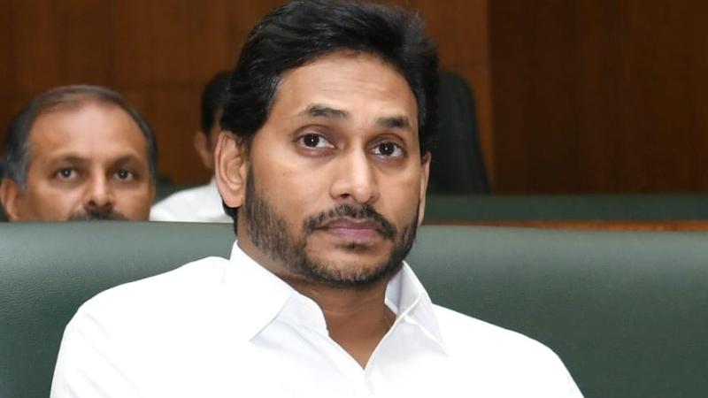 Jagan's Bulletproof Car Seized in Alleged Killing Case