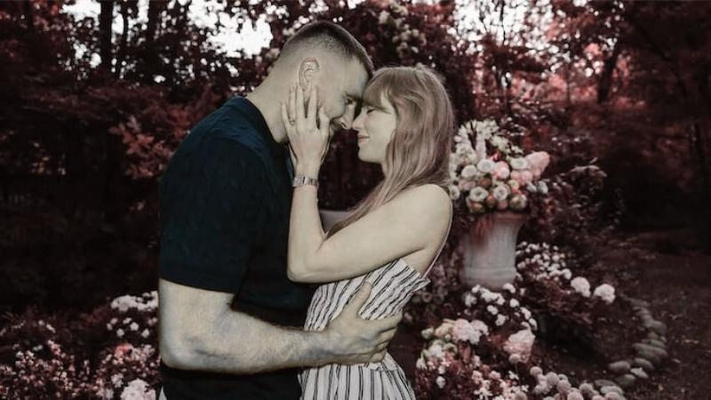 Taylor Swift and Travis Kelce's Wedding Plans Why Singer Is Eager to Marry Soon