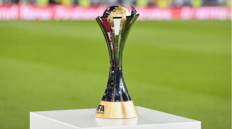 How Teams Qualified for the 2025 FIFA Club World Cup in the US