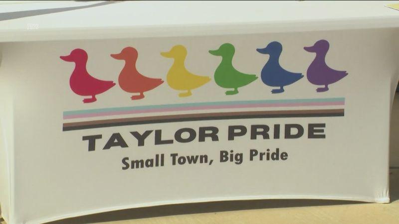 Taylor Mayor Denies Pride Proclamation Amid Backlash