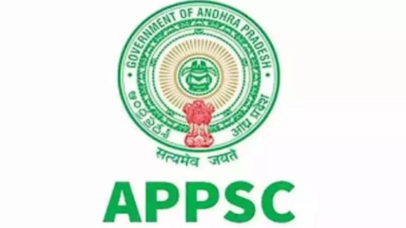 Group 2 Exam Controversy High Court Orders Feb 23 Exam Amid Jagan Govt Errors