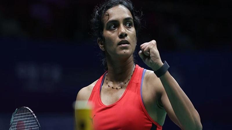 Malaysia Masters: Prannoy, Karunakaran Win; Sindhu Out