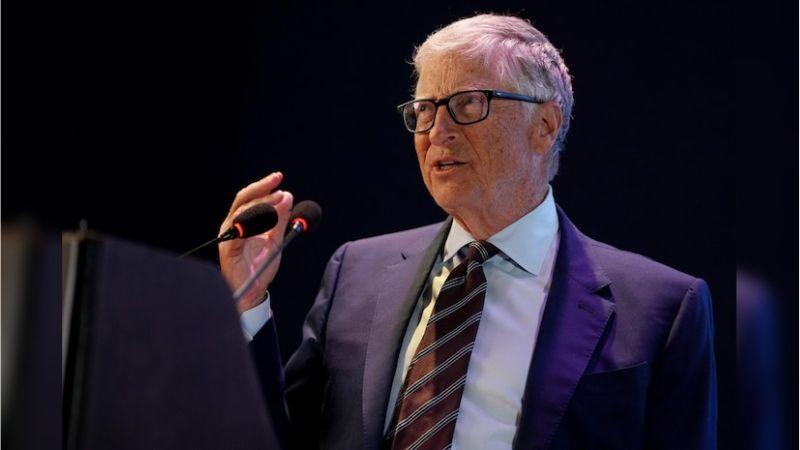 Bill Gates Lists 3 Jobs AI Won’t Replace Anytime Soon  Coders, Biologists, Energy Experts