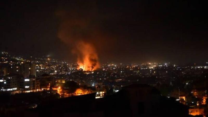 Heavy Fighting Between Israel and Hezbollah Escalates Amid Calls for Ceasefire