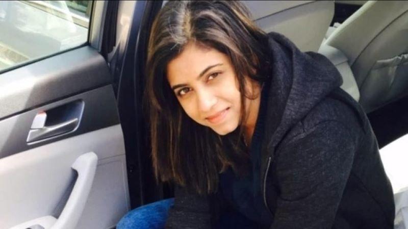 Indian Student in Coma After US Accident Family Urgently Seeks Visa to Be With Her