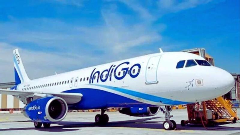 IndiGo Cancels 1,000 Flights, Full Normalcy Expected Dec 10–15, Says CEO