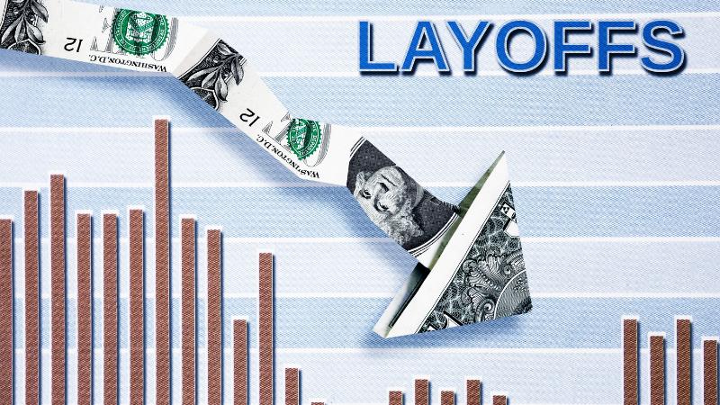 Oracle And Salesforce Cut Hundreds Of Jobs In US As Tech Layoffs Continue In 2025