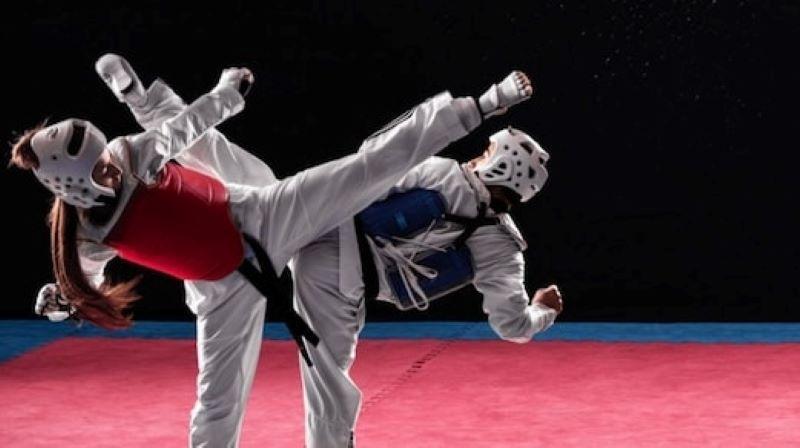 Taekwondo Director Replaced Amid Allegations of Match Fixing in National Games