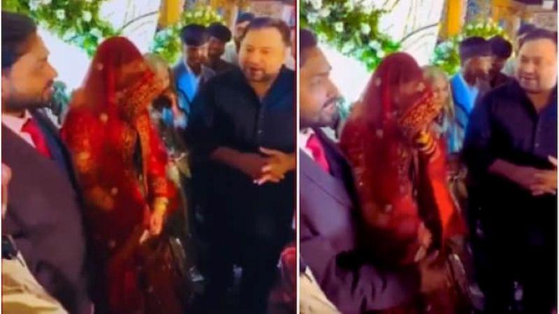 Khan Sir’s Wedding Chat With Tejashwi Yadav Goes Viral