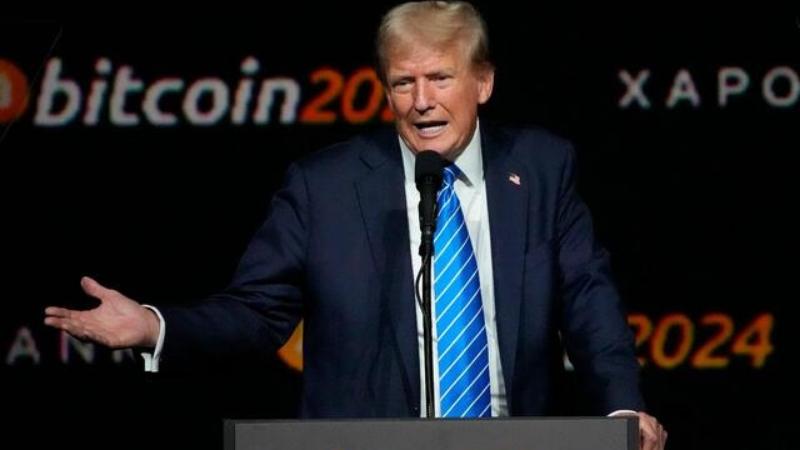 Bitcoin Hits Record High Above $109,000 Ahead of Trump's Inauguration