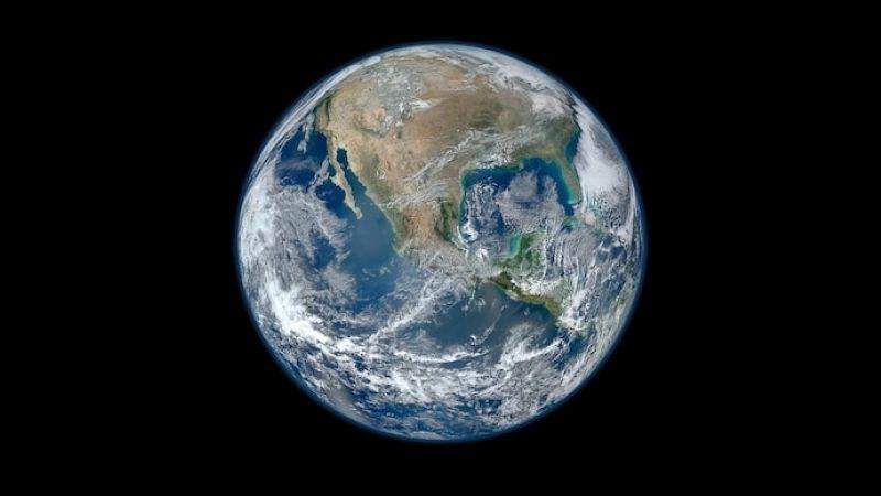 5 Million Years of Boiling Earth New Study Reveals Climate Crisis After Mass Extinction