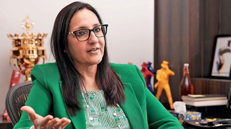 Diageo India Appoints Praveen Someshwar as New CEO