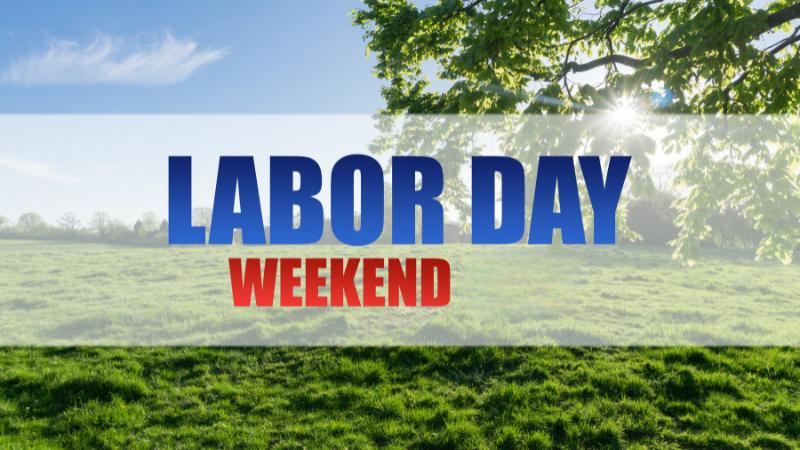 Labor Day Weekend 2025 Why We Celebrate the End of Summer and Workers Rights