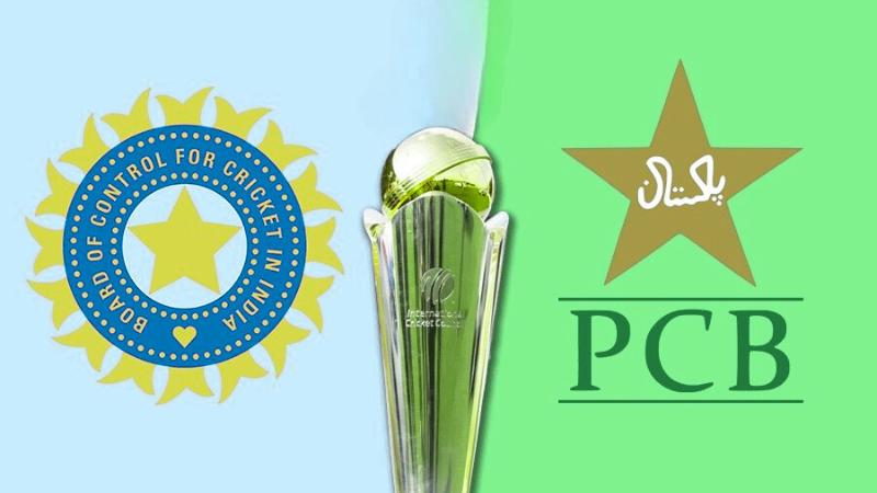 ICC Rejects PCB Demand To Remove Referee Pycroft In Asia Cup Handshake Row