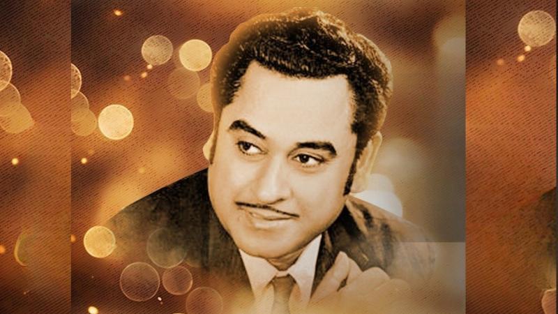 Love, Money, Madness and Fame Kishore Kumar's Complex Relationships and Legacy