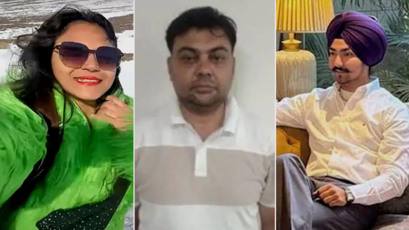 8 Arrested in India for Spying for Pakistan's ISI