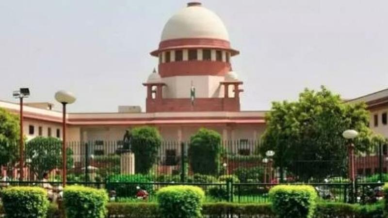 Indian Supreme Court Cites Nepal and Bangladesh Protests to Praise Constitution