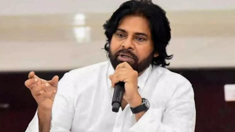 Pawan Kalyan Receives Death Threats, Police Investigating