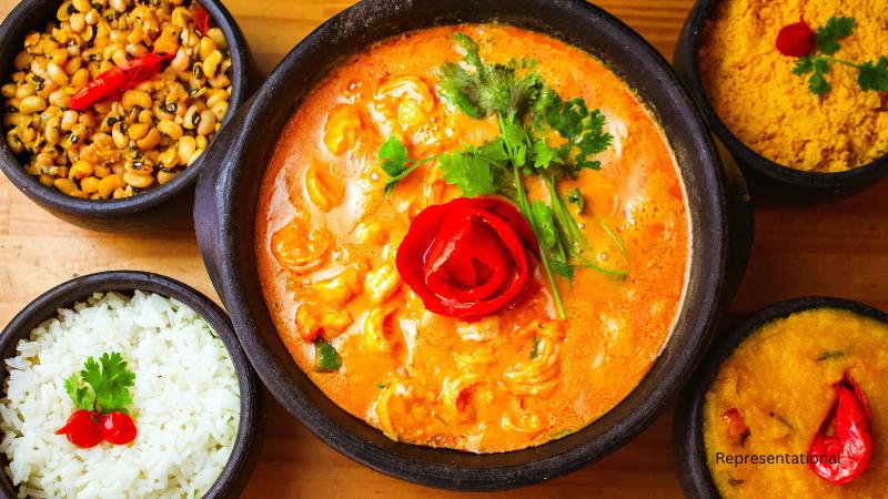 Instant Pot Indian Meal Ideas For Easy, Flavorful, And Time-Saving Cooking