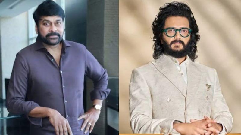 Operation Sindoor Chiranjeevi, Riteish, Kajal Laud Indian Forces