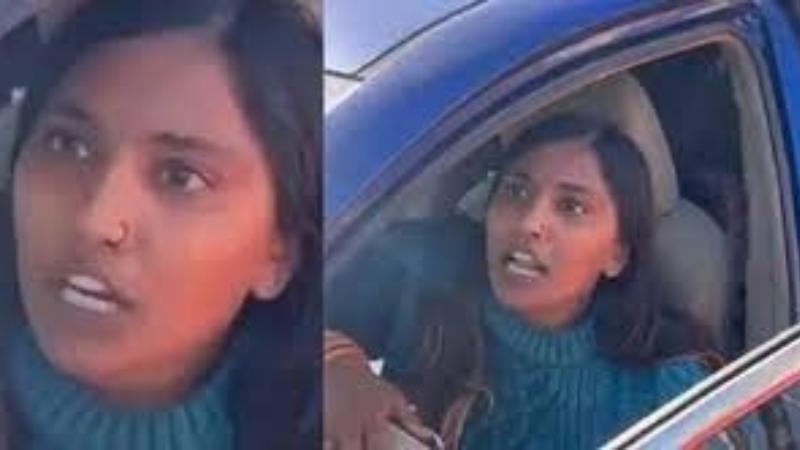 Video of Woman Repeatedly Using Racial Slur Outside California Bistro Sparks Outrage