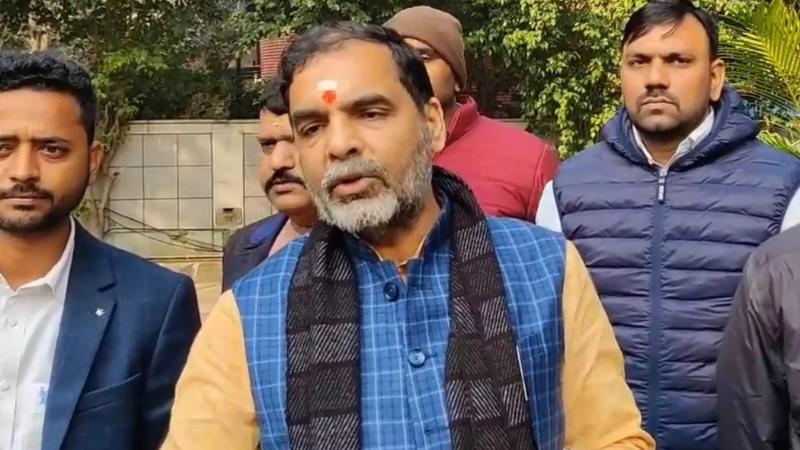 Sports Ministry Lifts WFI Suspension, Paving Way for Wrestling Competitions to Resume