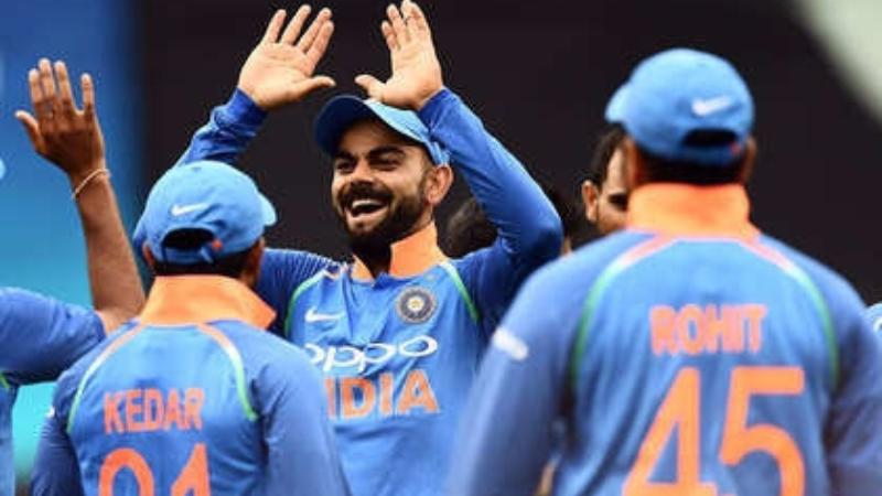 Kohli's 51st ODI Century Propels India to Six-Wicket Victory vs Pakistan