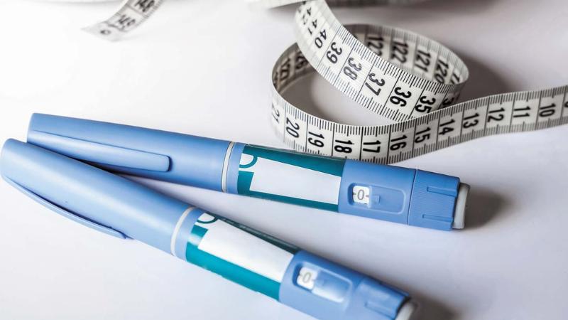 Are Weight Loss Drugs Really the Solution  Understanding GLP-1 and Its Impact on Obesity