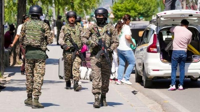 Pahalgam Terror Aftermath: SC Rips Into Plea, Backs Forces With Sharp Rebuke