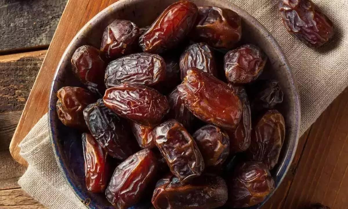 Dates in Ramadan Significance, Varieties, and Global Production Trends