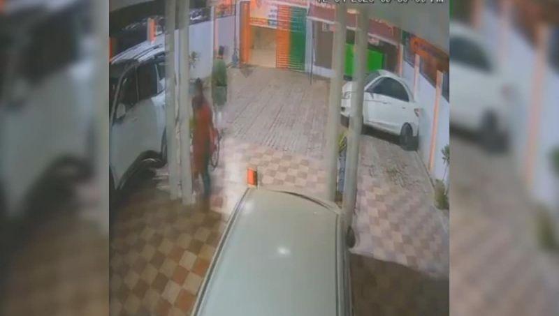 BJP Leader Gets Notice Over Viral Video With Woman