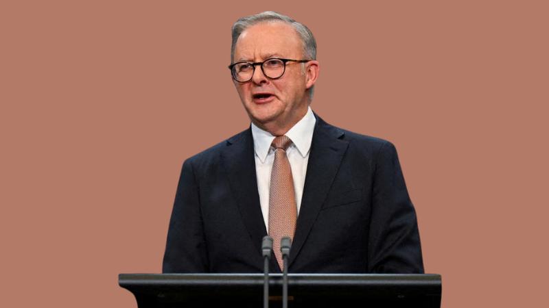 Australia PM Urges Senator To Apologise For Anti-India Remarks Amid Rising Community Backlash