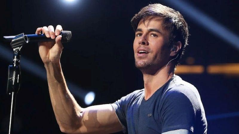 Enrique Iglesias Live in Mumbai 2025 Dates, Tickets & Venue