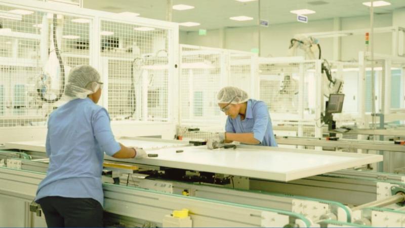 Tata Power's TP Solar Wins Rs 455 Crore Contract for MSKVY 2.0 Project