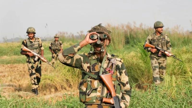 Rajasthan, Punjab on High Alert After Operation Sindoor Strikes