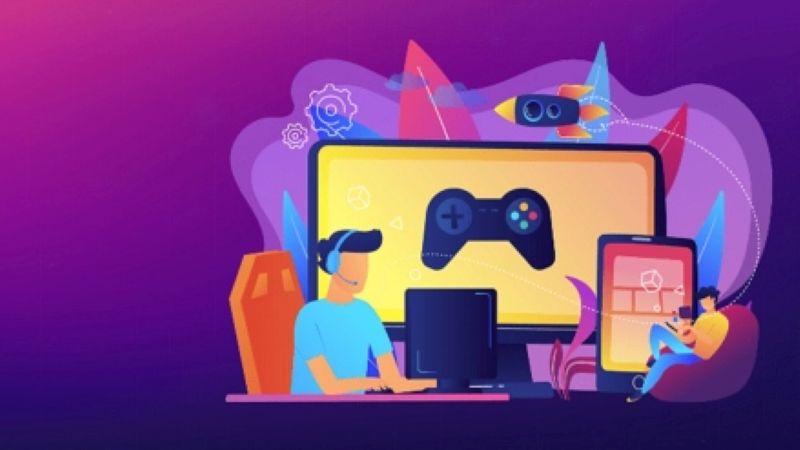 Government Moves to Regulate Online Gaming Amid Rs 20,000 Crore Loss Online Gaming Bill 2025