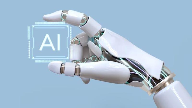 Nithin Kamath Discusses India’s AI Challenges and China's Progress