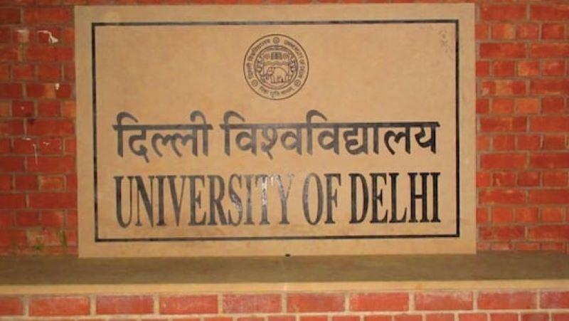 DU UG Admission 2025 Registration, Eligibility, and CUET Details Announced