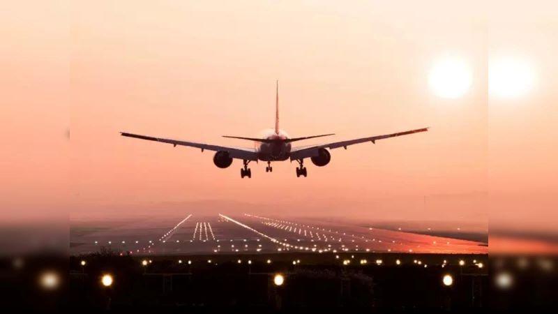 India Strikes Pak Terror Camps  200+ Flights Cancelled, 18 Airports Shut